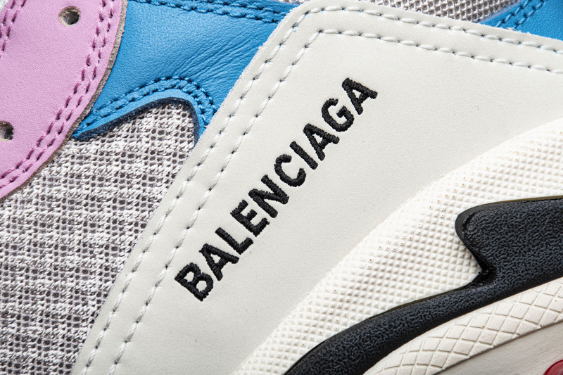 Ba*len*cia*ga triple s 524036 w09o5 9036