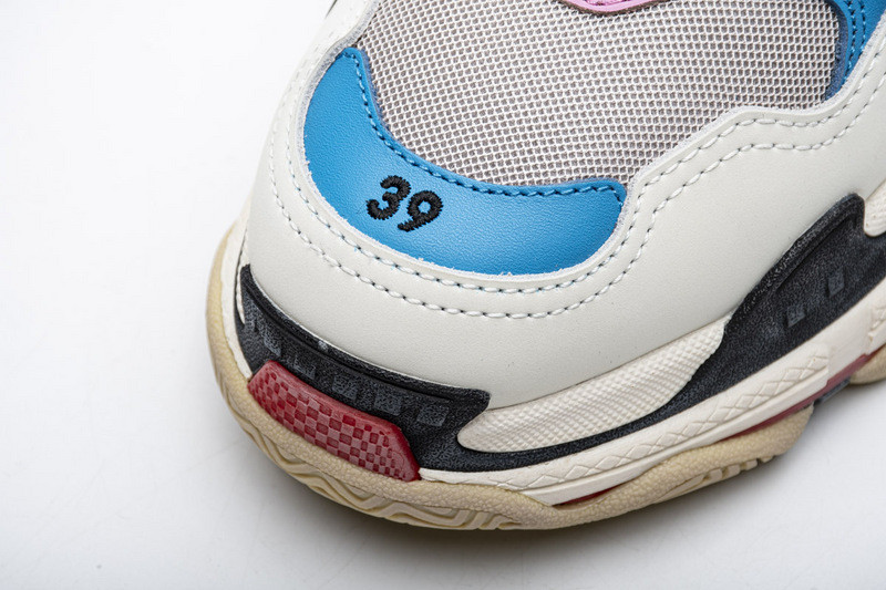 Ba*len*cia*ga triple s 524036 w09o5 9036