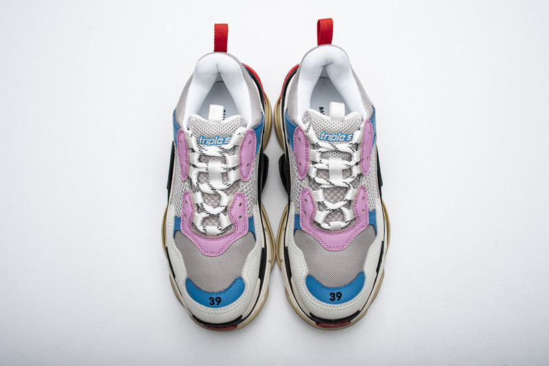 Ba*len*cia*ga triple s 524036 w09o5 9036