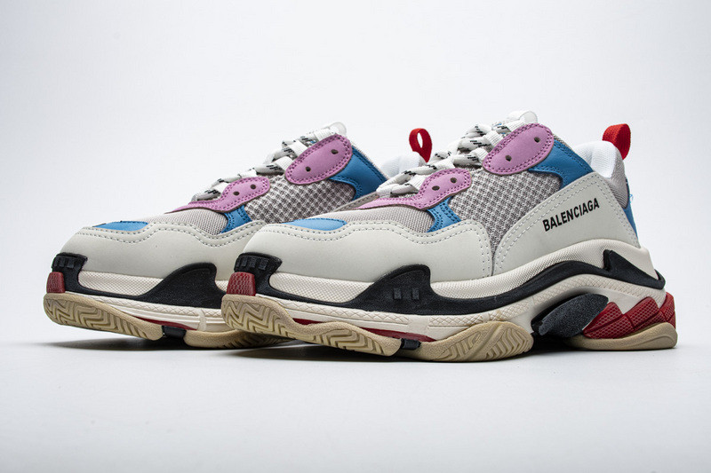 Ba*len*cia*ga triple s 524036 w09o5 9036