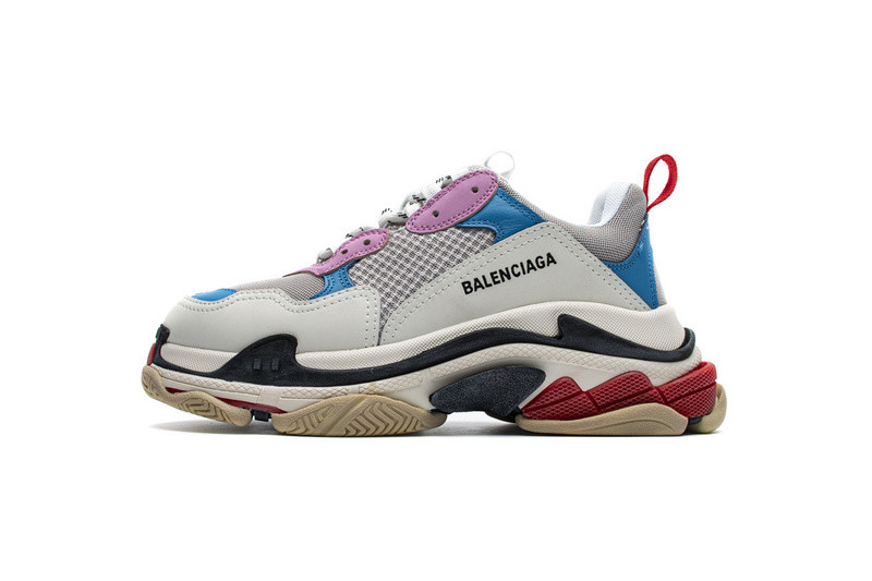 Ba*len*cia*ga triple s 524036 w09o5 9036