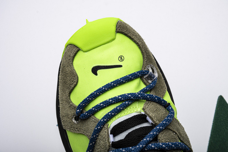 nike zoom terra kiger 5 owt electric green (w) cd8179-300