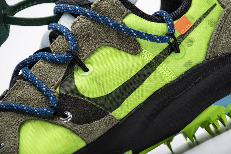 nike zoom terra kiger 5 owt electric green (w) cd8179-300