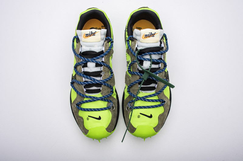 nike zoom terra kiger 5 owt electric green (w) cd8179-300