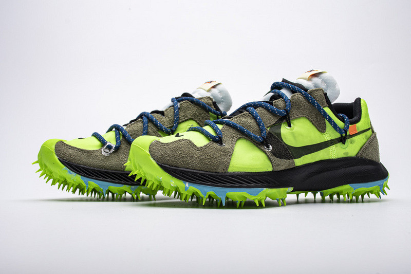 nike zoom terra kiger 5 owt electric green (w) cd8179-300