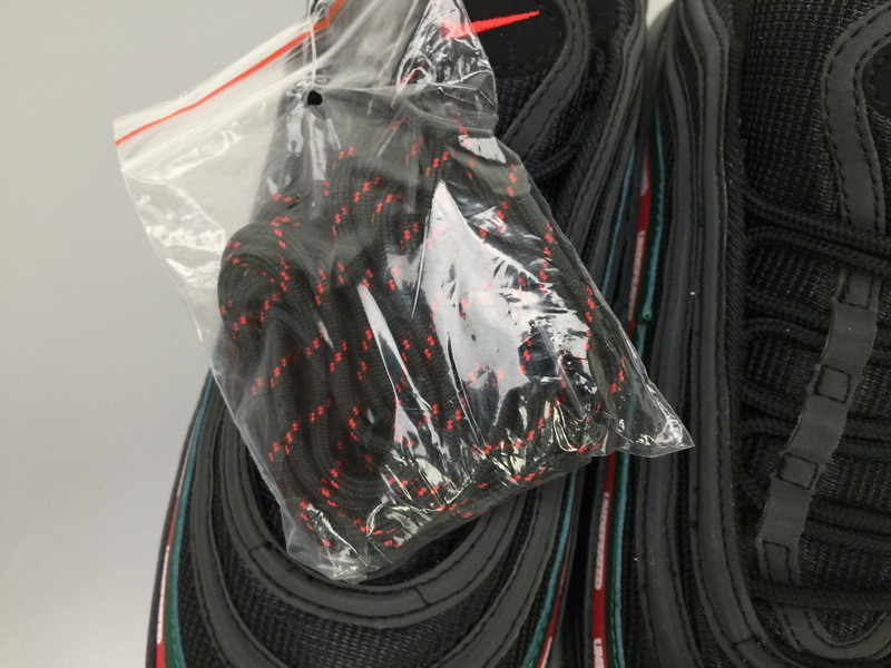 nike air max 97 og/undftd undefeated aj1986 -001