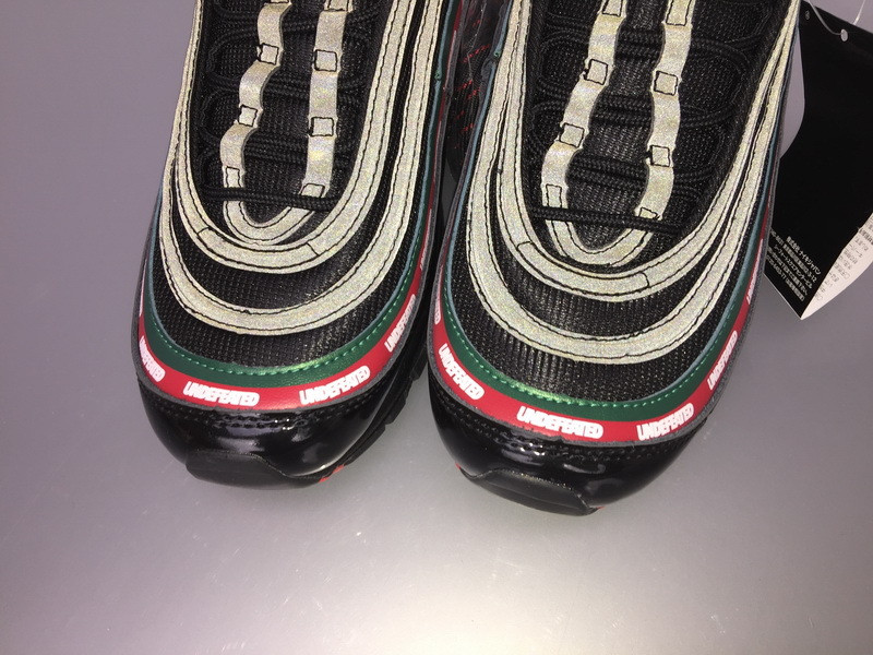 nike air max 97 og/undftd undefeated aj1986 -001