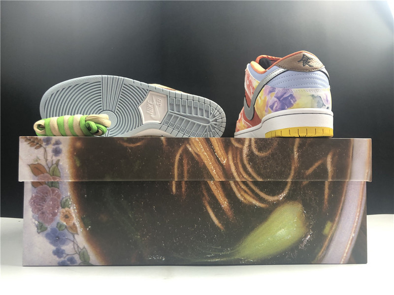 nike sb dunk low “cny” cv1628-800