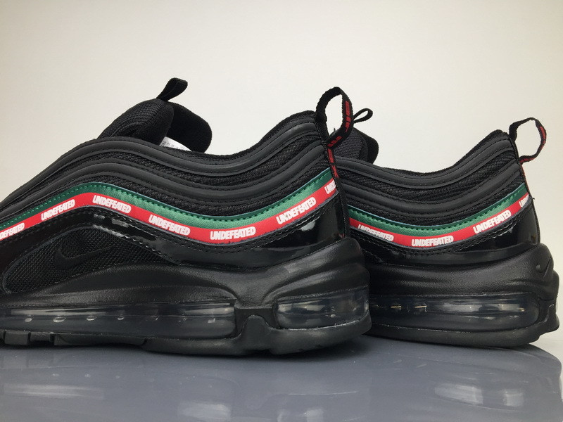 nike air max 97 og/undftd undefeated aj1986 -001