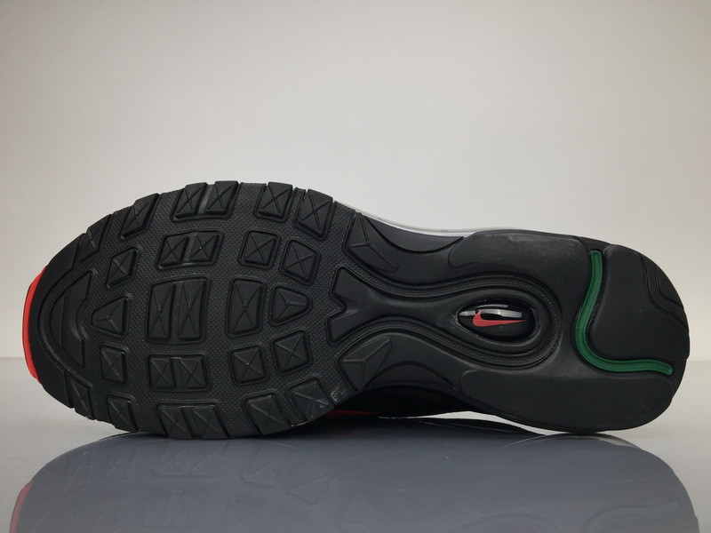 nike air max 97 og/undftd undefeated aj1986 -001
