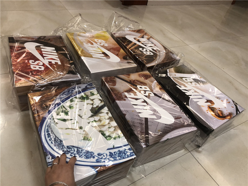 nike sb dunk low “cny” cv1628-800