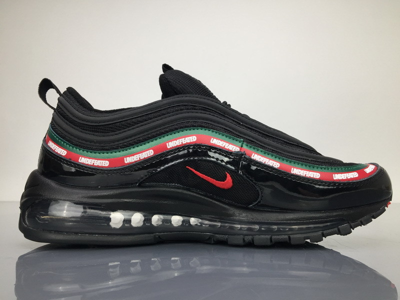 nike air max 97 og/undftd undefeated aj1986 -001