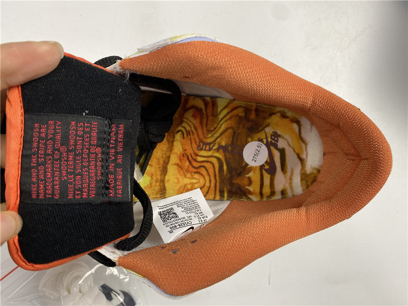 nike sb dunk low “cny” cv1628-800