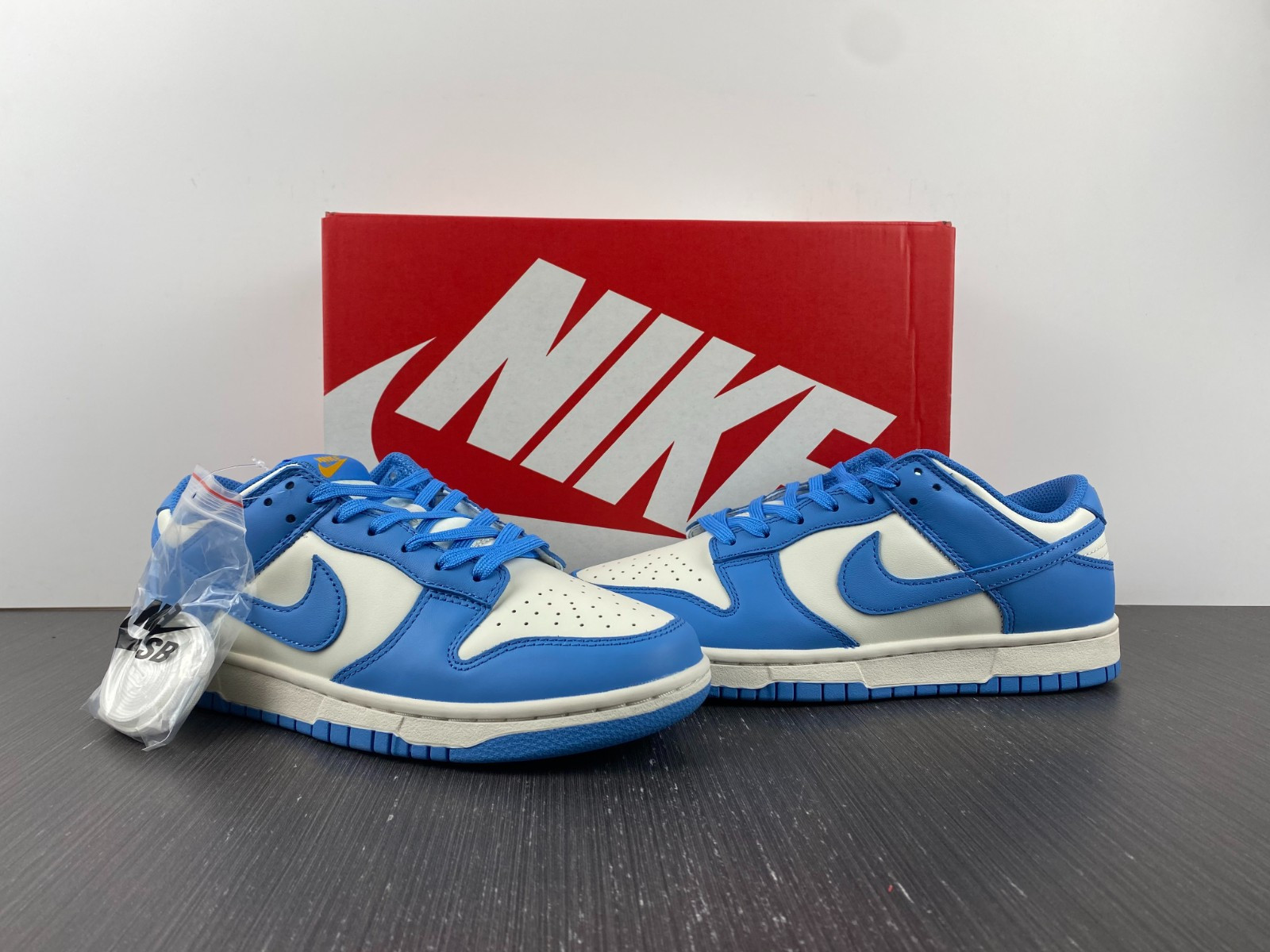 nike dunk low huohga dd1503-100