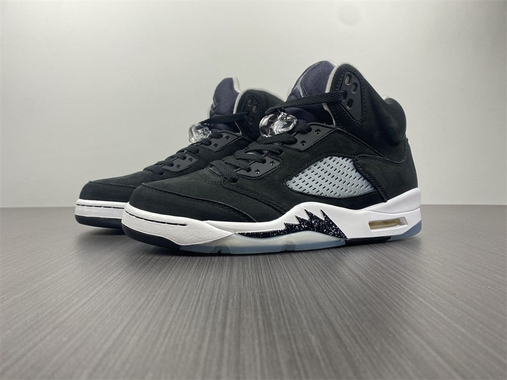 air jordan 5 retro ''oreo'' 2021 - air jordan - ct4838 011