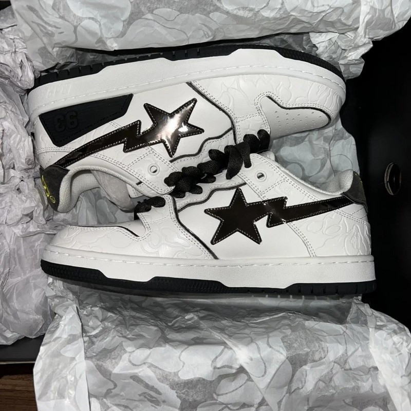 bape sneakers