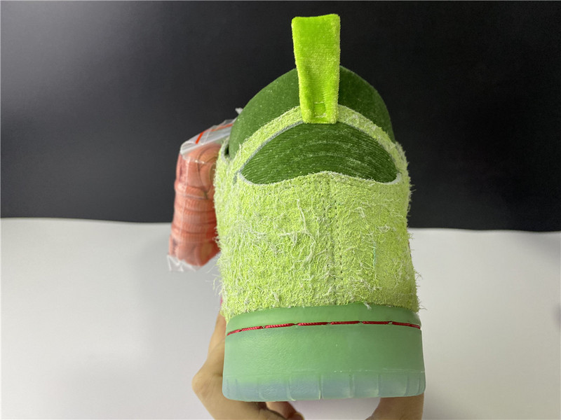 dunk sb nike sb dunk high “strawberry cough cw7093-600