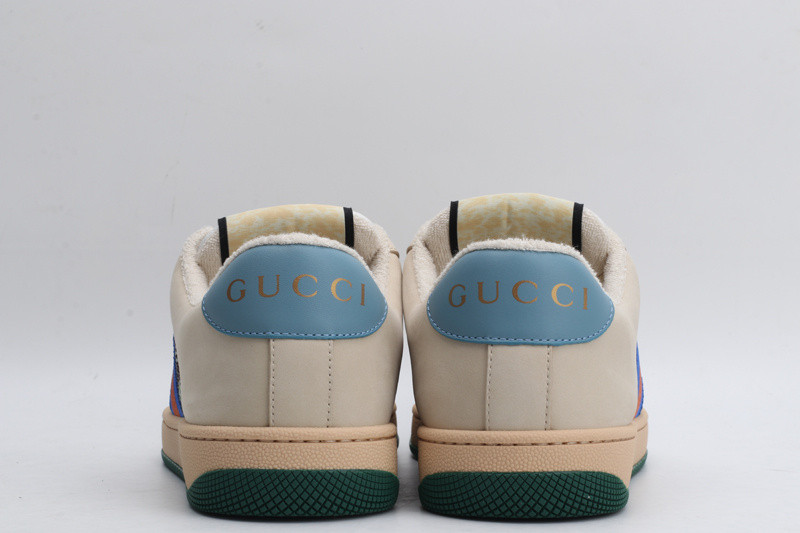 guci screener sneaker
