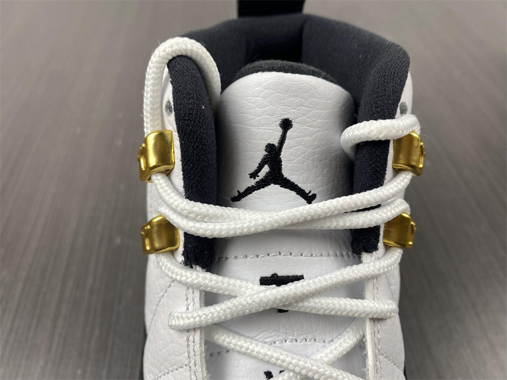 jordan 12 retro taxi (2018) - 130690-125