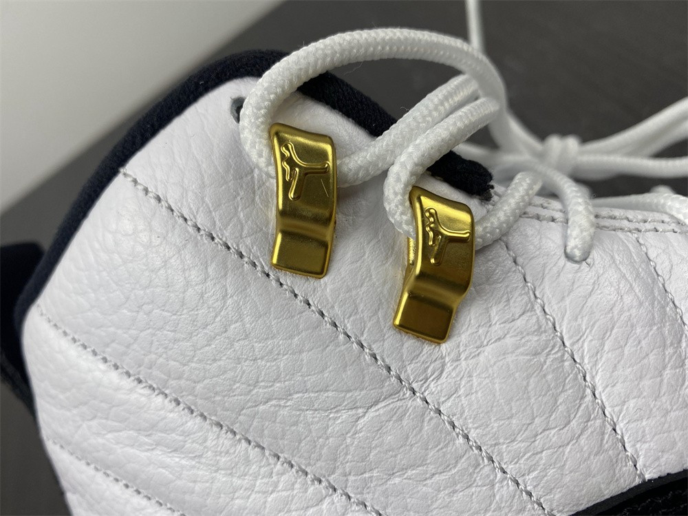 jordan 12 retro taxi (2018) - 130690-125