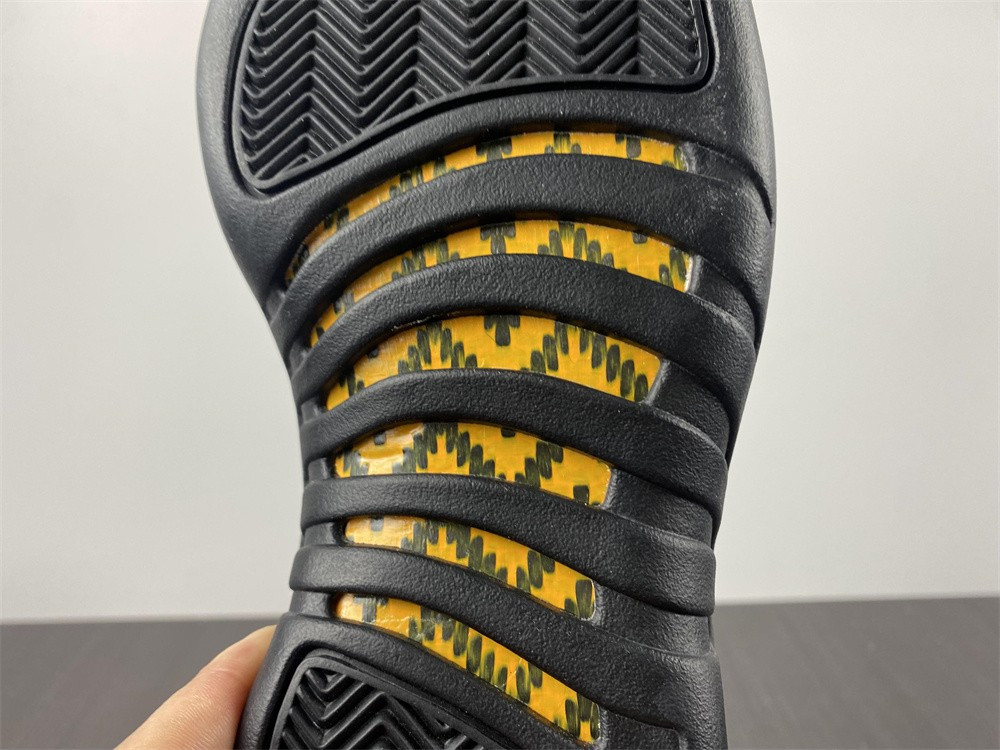 jordan 12 retro taxi (2018) - 130690-125