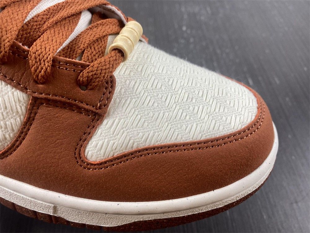 nike dunk low retro sun club burn sunrise (w) dr5475-100