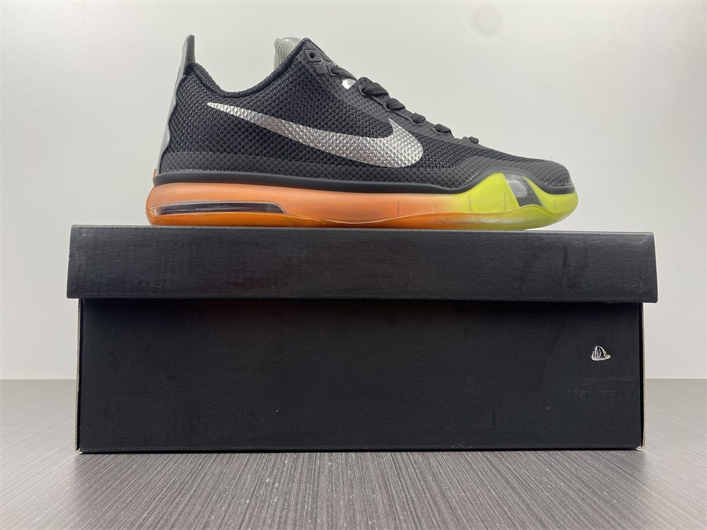 nike kobe 10 all star - 742546-097