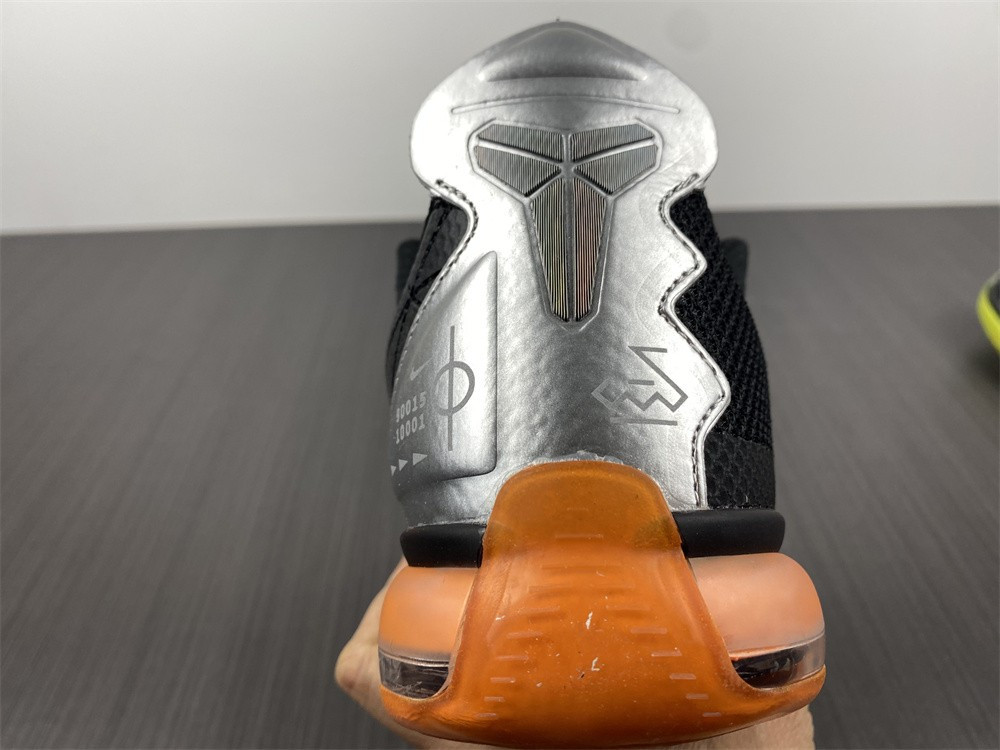 nike kobe 10 all star - 742546-097