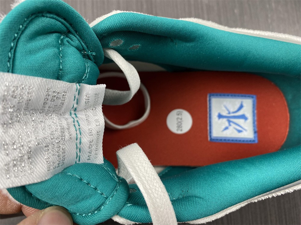 nike dunk low ice do2326-001