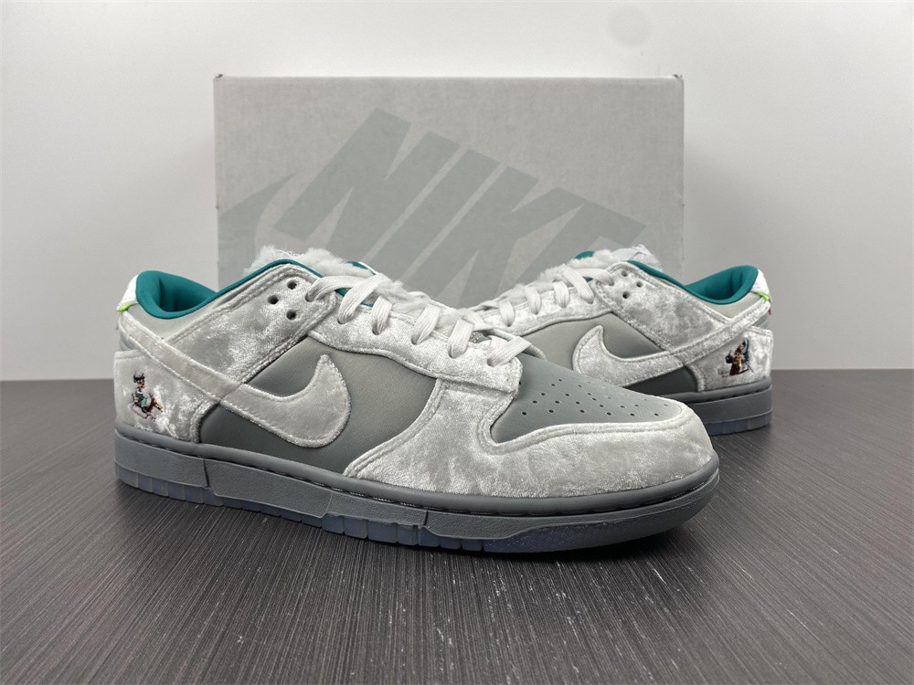 nike dunk low ice do2326-001