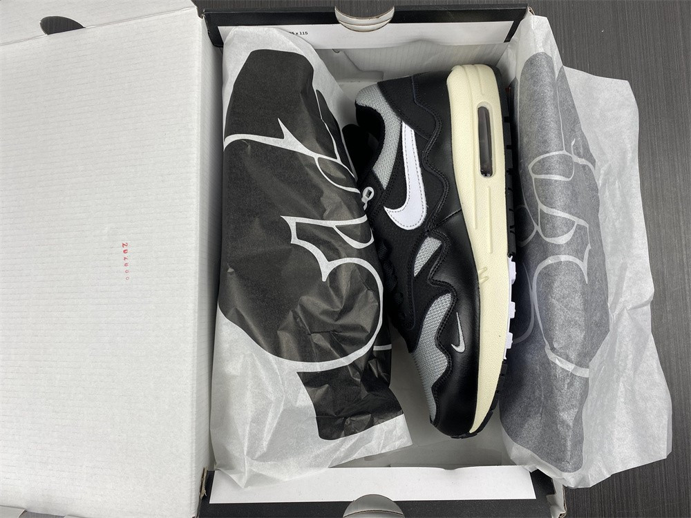 air max 1 patta waves black dq0299-001