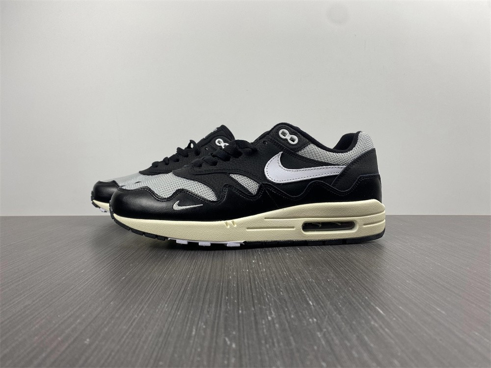 air max 1 patta waves black dq0299-001