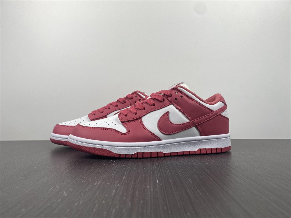 nike dunk low archeo pink dd1503-111