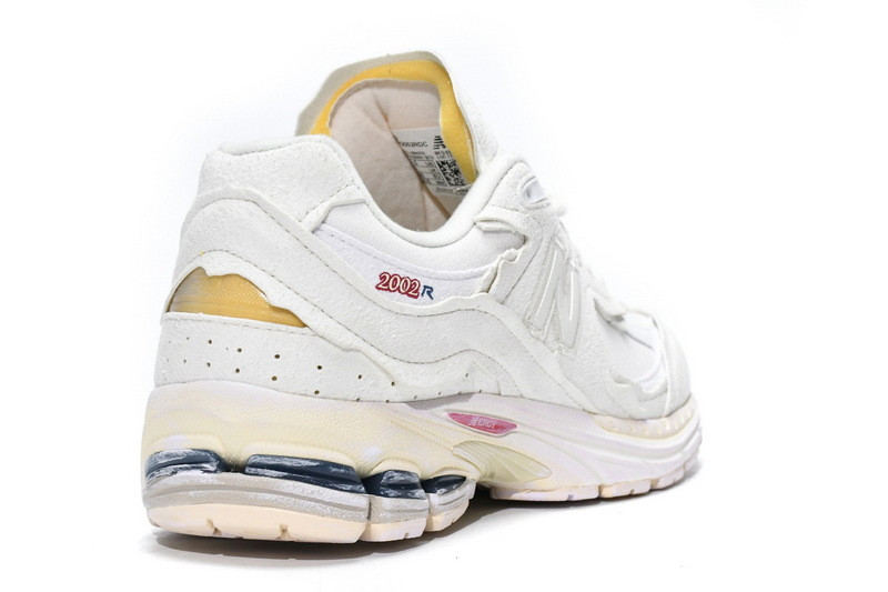 new Ba1an*e 2002r protection pack sea salt m2002rdc