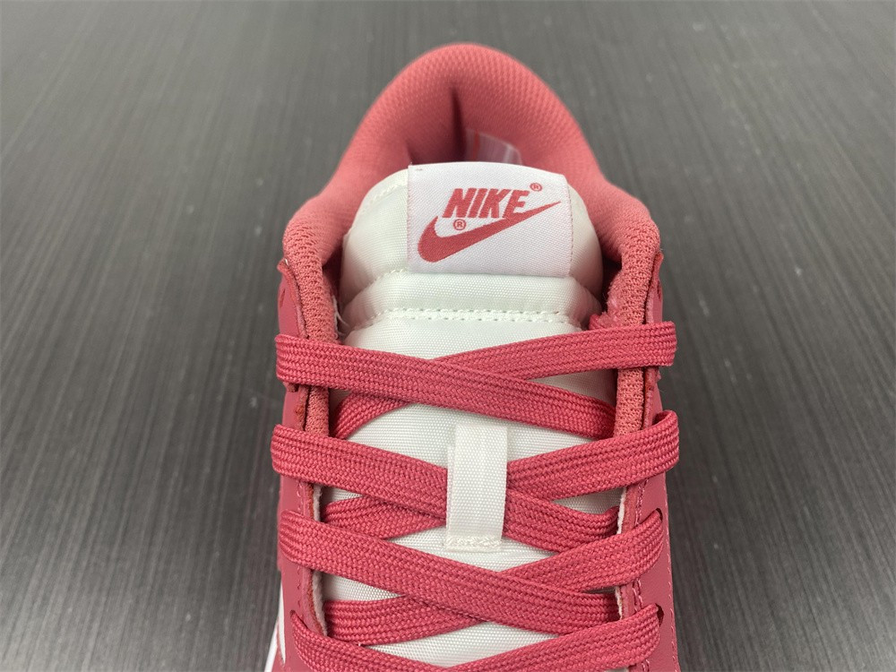 nike dunk low archeo pink dd1503-111