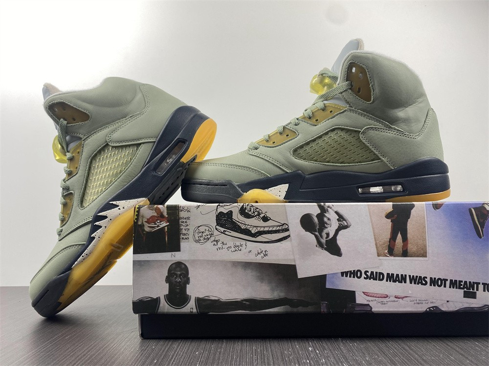 air jordan 5 jade horizon dc7501-300
