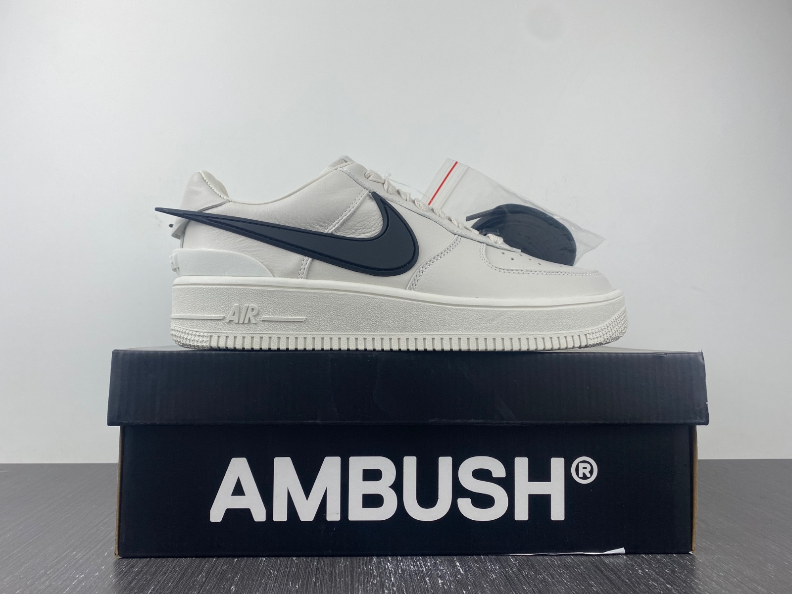 nike air force 1 low sp ambush phanT0m - dv3464-002