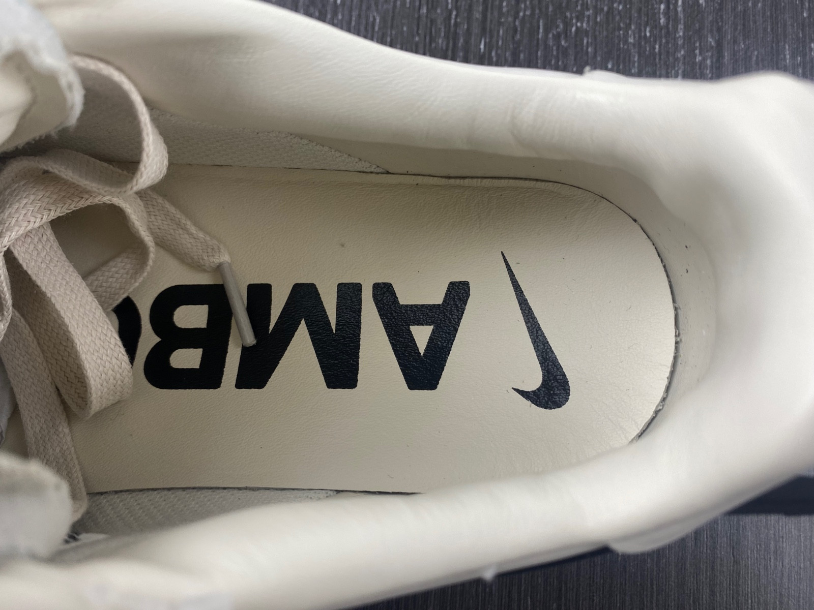 nike air force 1 low sp ambush phanT0m - dv3464-002