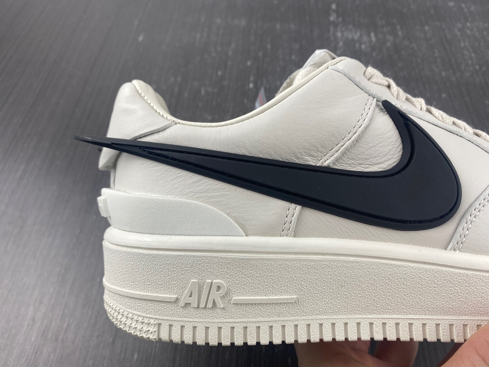 nike air force 1 low sp ambush phanT0m - dv3464-002