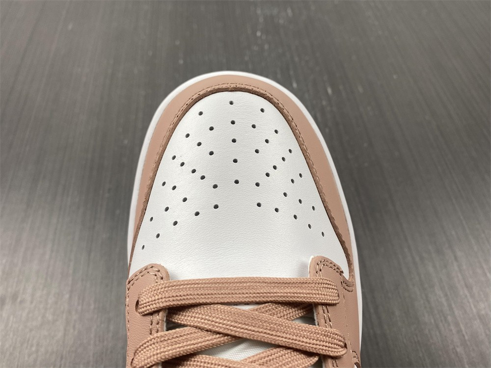 nike dunk low rose whisper (w) - dd1503-118