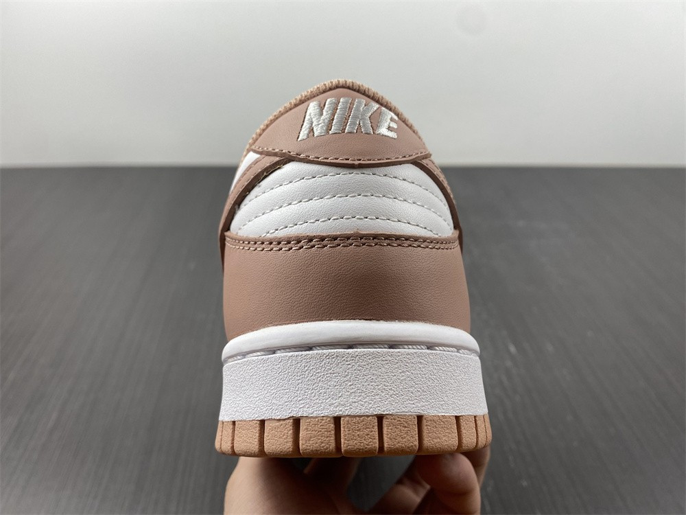 nike dunk low rose whisper (w) - dd1503-118