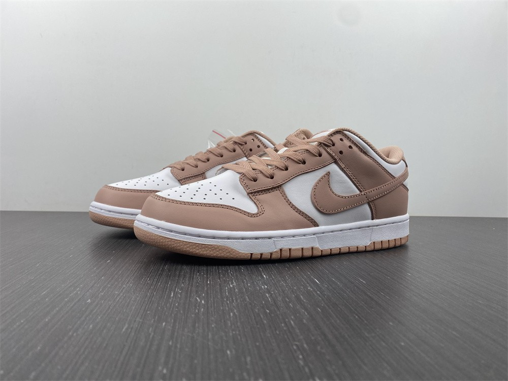 nike dunk low rose whisper (w) - dd1503-118