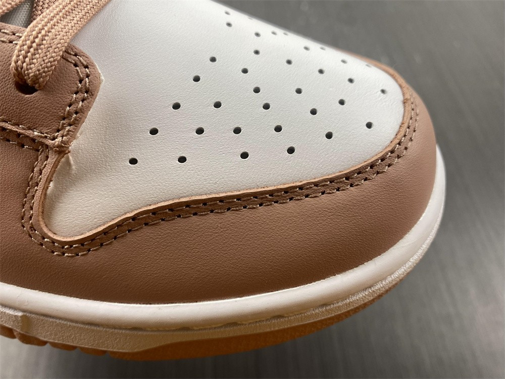 nike dunk low rose whisper (w) - dd1503-118