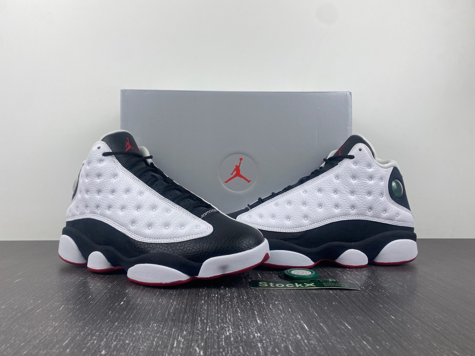 air jordan 13 he got game 414571-104