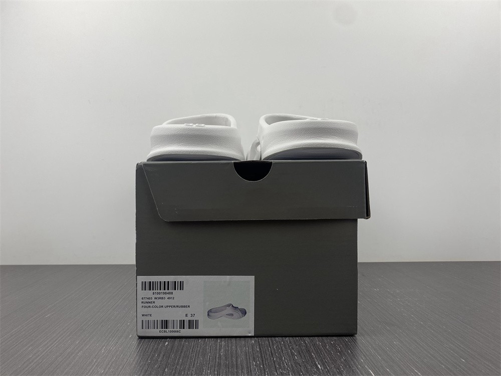 Ba*len*cia*ga mold slide sandal 653874w3ce29000