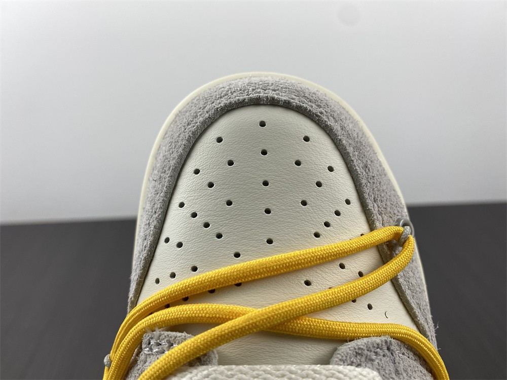 nike dunk low owt lot 39 - dj0950-109