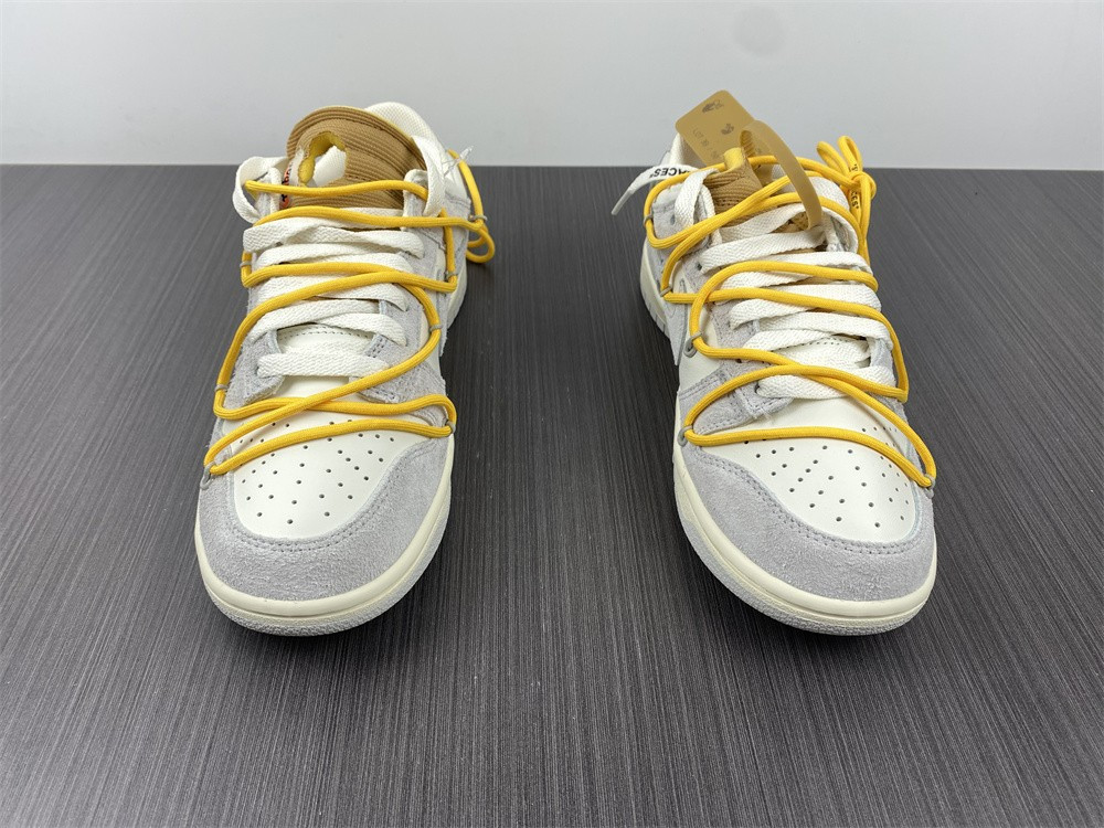 nike dunk low owt lot 39 - dj0950-109