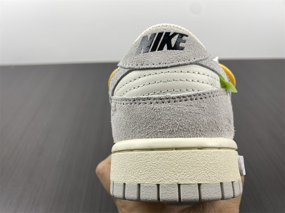 nike dunk low owt lot 39 - dj0950-109