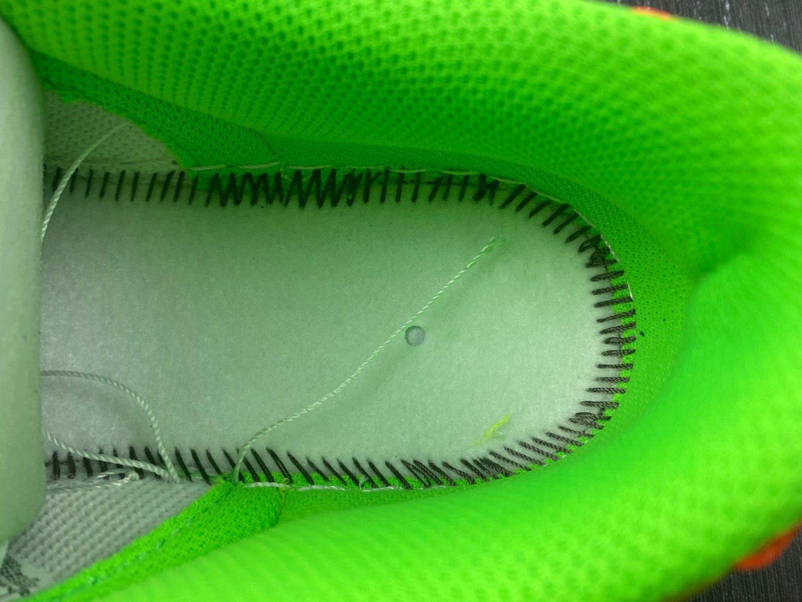 nike dunk low glow in the dark fj4610-702