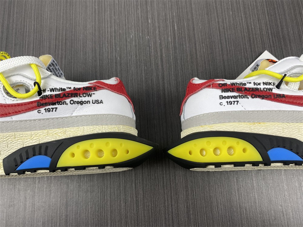 owt x nike blazer low dh7863-100